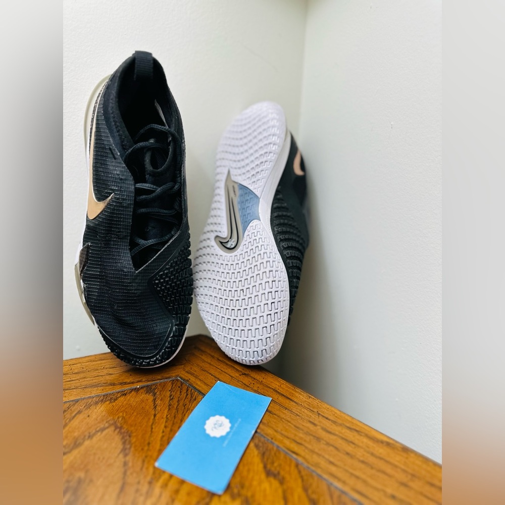 Nike sneaker